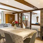 וילה Gite, Maison Independante 