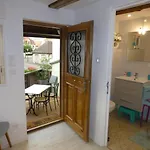 Villa Gîte, Maison Indépendante Chez Yvette Et André 2 à 6 Pers, Ribeauvillé à 3 Km, Colmar à 10 Km
