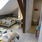 Gite, Maison Independante 