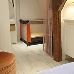 Gite, Maison Independante 
