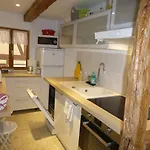 Gite, Maison Independante 