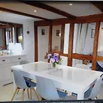 וילה Gite, Maison Independante 