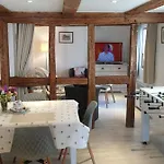 וילה Gite, Maison Independante 