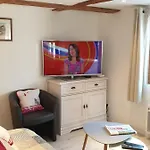 Gite, Maison Independante 