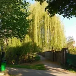 Gite, Maison Independante 