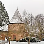 Gite, Maison Independante 