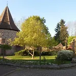 Gite, Maison Independante 