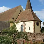 Gite, Maison Independante 