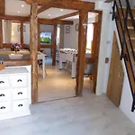 Gite, Maison Independante 
