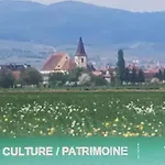 Villa Gite, Maison Independante 