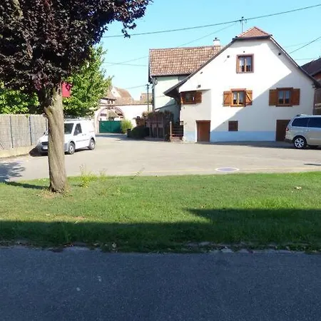 ヴィラ Gite, Maison Independante 