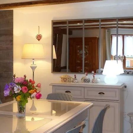 ヴィラ Gite, Maison Independante 