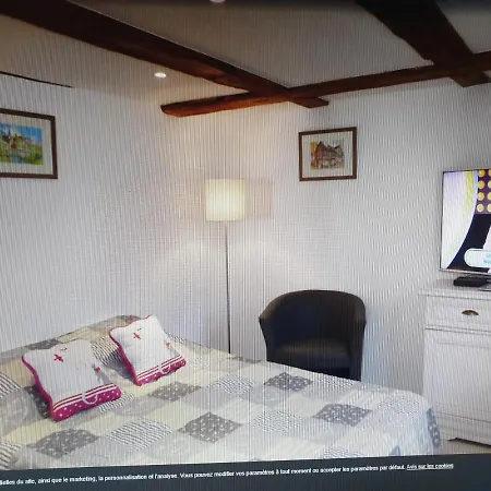 Gite, Maison Independante 