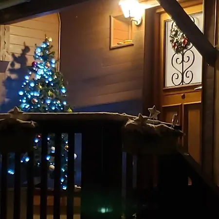 ヴィラ Gite, Maison Independante 