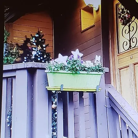 Gite, Maison Independante 