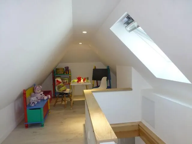 Villa Gite, Maison Independante 