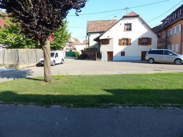 Villa Gite, Maison Independante 