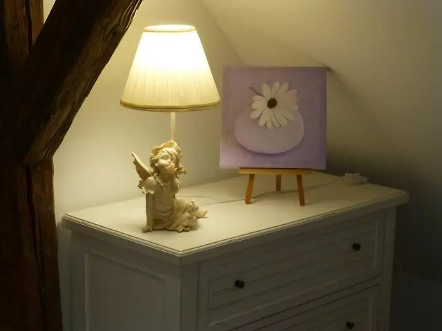 Villa Gite, Maison Independante 