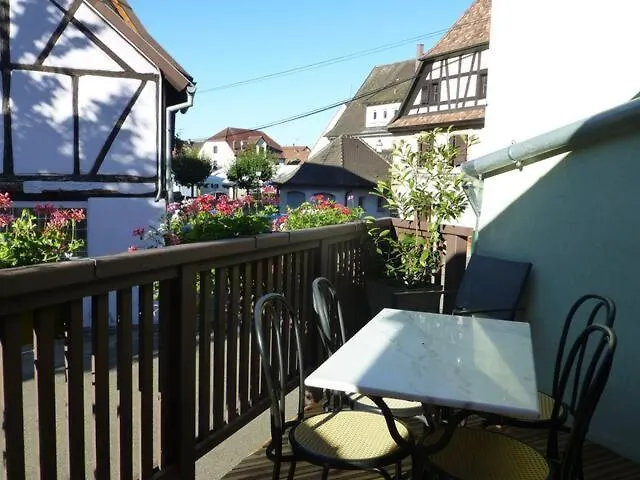 Villa Gite, Maison Independante 