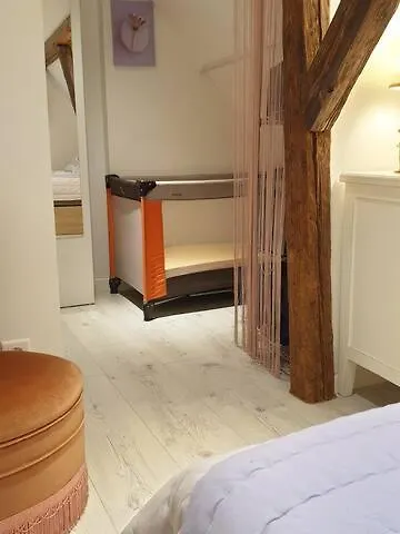 Gite, Maison Independante 