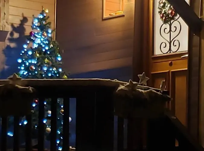 Villa Gite, Maison Independante 