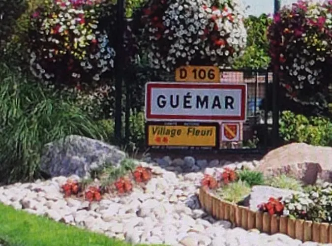 Villa Gite, Maison Independante 