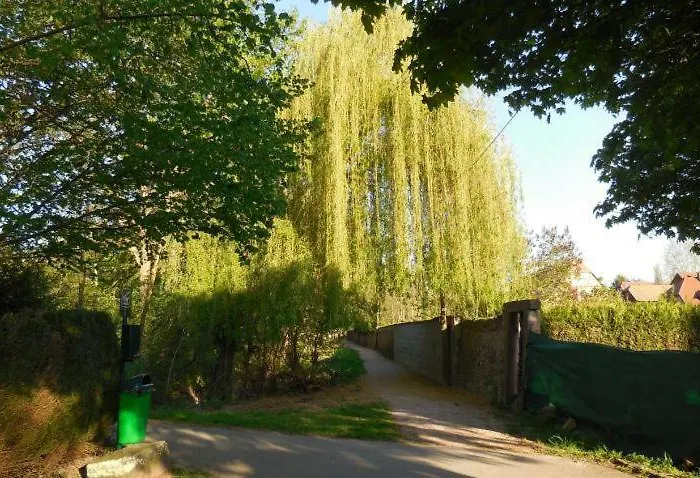 Gite, Maison Independante 