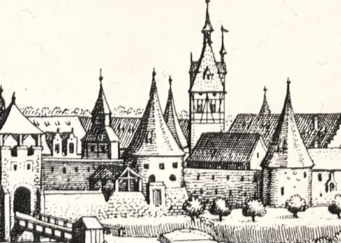 Gite, Maison Independante 